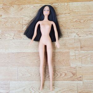 Barbie Dance 'N Flex Teresa Doll 12" Bendable Posable Brown Hair 1990 / 2002